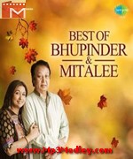 Best Of Bhupinder Mitalee